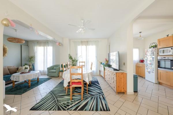 Maison à vendre |  Bezons |  5 pièces | 154 m²