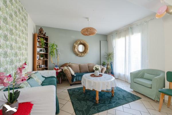 Maison à vendre |  Bezons |  5 pièces | 154 m²