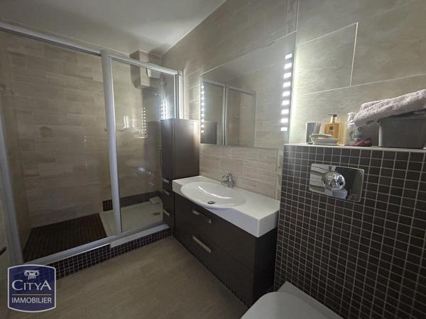 Appartement à vendre 3 pièces 91m² Deauville (14800)