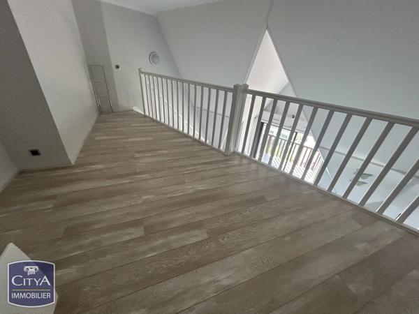 Appartement à vendre 3 pièces 91m² Deauville (14800)