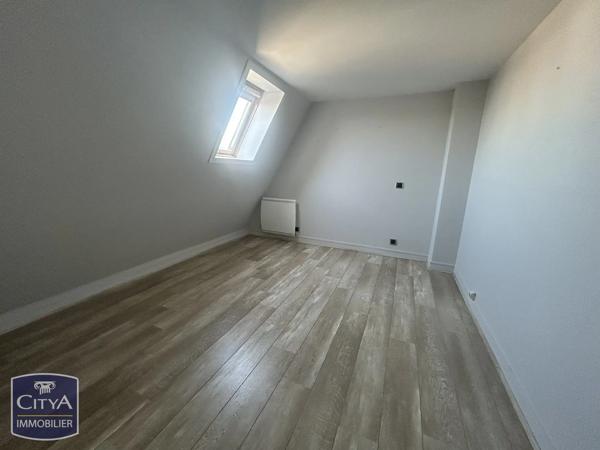 Appartement à vendre 3 pièces 91m² Deauville (14800)