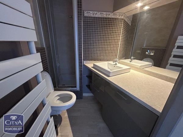 Appartement à vendre 3 pièces 91m² Deauville (14800)