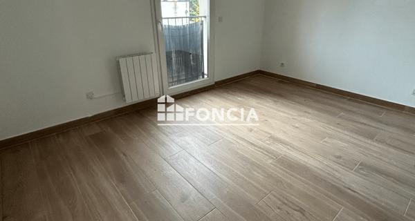 Location Appartement 2 pièces 41.1 m² - Vigneux-sur-seine 91270