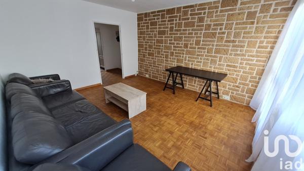 Appartement à vendre 3 pièces 66 m² Morsang-sur-Orge