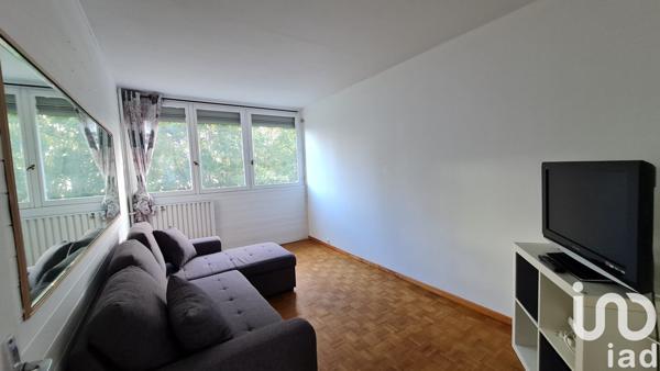 Appartement à vendre 3 pièces 66 m² Morsang-sur-Orge