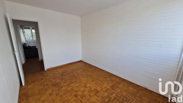 Appartement à vendre 3 pièces 66 m² Morsang-sur-Orge