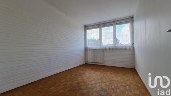 Appartement à vendre 3 pièces 66 m² Morsang-sur-Orge