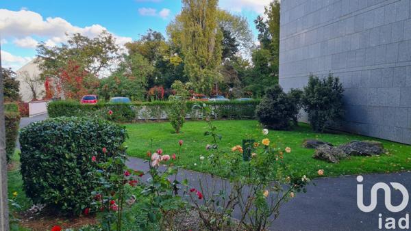 Appartement à vendre 3 pièces 66 m² Morsang-sur-Orge