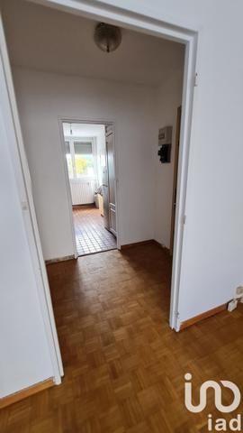 Appartement à vendre 3 pièces 66 m² Morsang-sur-Orge