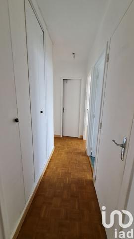 Appartement à vendre 3 pièces 66 m² Morsang-sur-Orge
