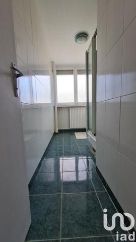 Appartement à vendre 3 pièces 66 m² Morsang-sur-Orge