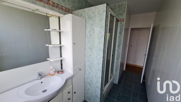 Appartement à vendre 3 pièces 66 m² Morsang-sur-Orge