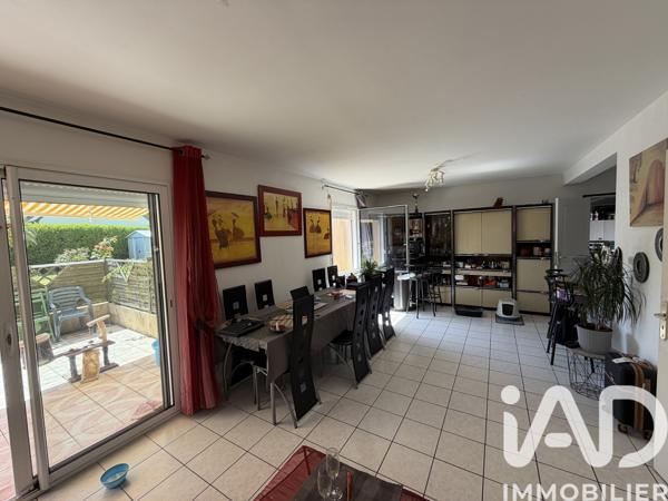 Maison à vendre 6 pièces 104 m² Landivisiau