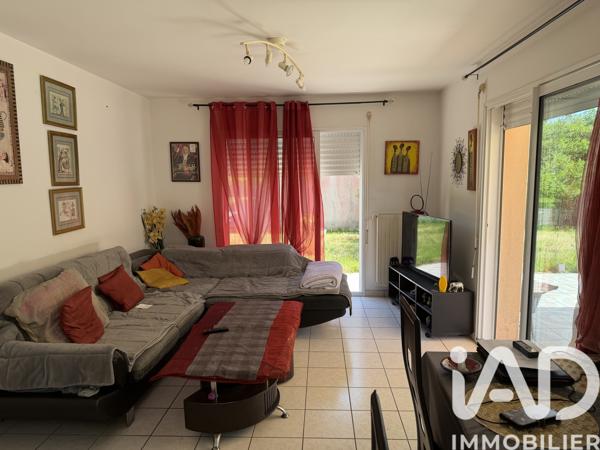 Maison à vendre 6 pièces 104 m² Landivisiau