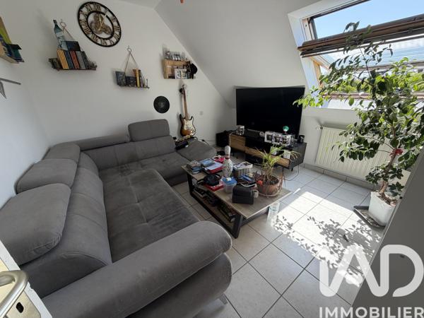 Maison à vendre 6 pièces 104 m² Landivisiau
