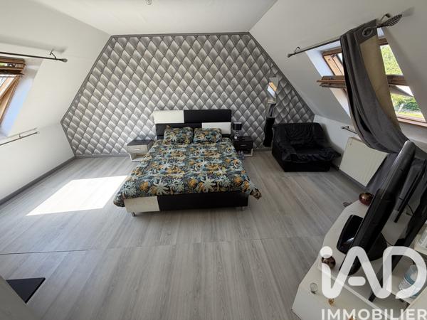 Maison à vendre 6 pièces 104 m² Landivisiau