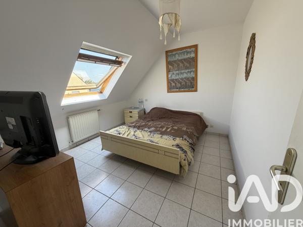 Maison à vendre 6 pièces 104 m² Landivisiau