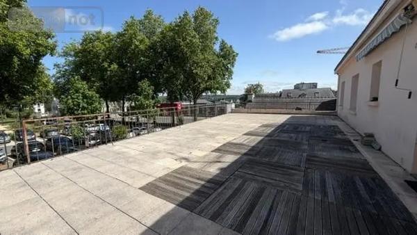 Achat - Appartement Baud 56150 5 pièces 104 m 2 279 m 2