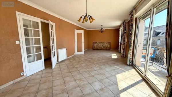 Achat - Appartement Baud 56150 5 pièces 104 m 2 279 m 2