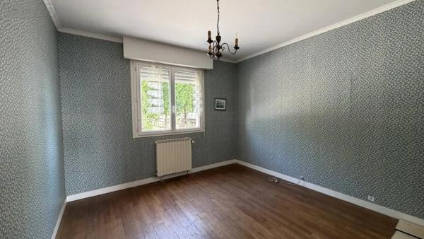 Achat - Appartement Baud 56150 5 pièces 104 m 2 279 m 2