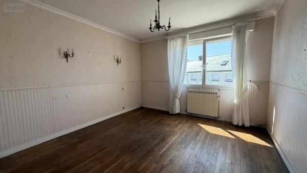 Achat - Appartement Baud 56150 5 pièces 104 m 2 279 m 2