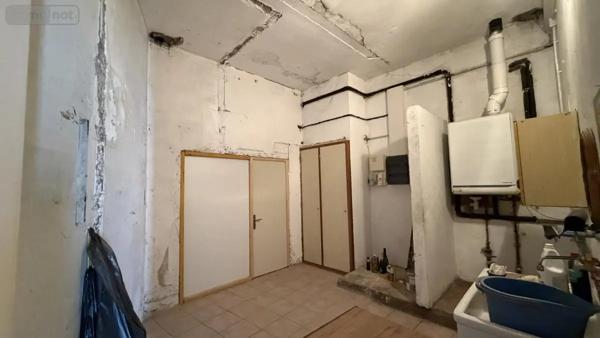Achat - Appartement Baud 56150 5 pièces 104 m 2 279 m 2