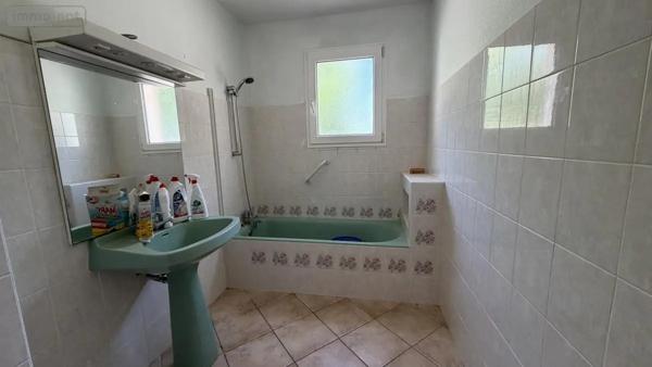 Achat - Appartement Baud 56150 5 pièces 104 m 2 279 m 2