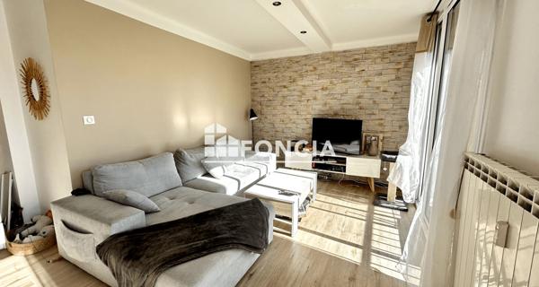 À vendre Appartement 3 pièces 69 m² - Béziers 34500