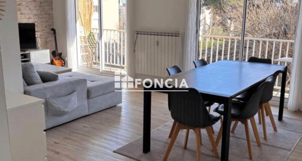 À vendre Appartement 3 pièces 69 m² - Béziers 34500