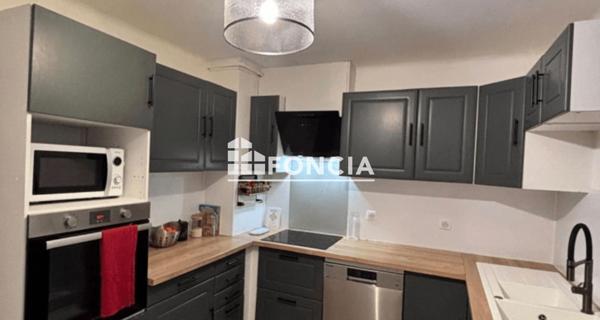 À vendre Appartement 3 pièces 69 m² - Béziers 34500