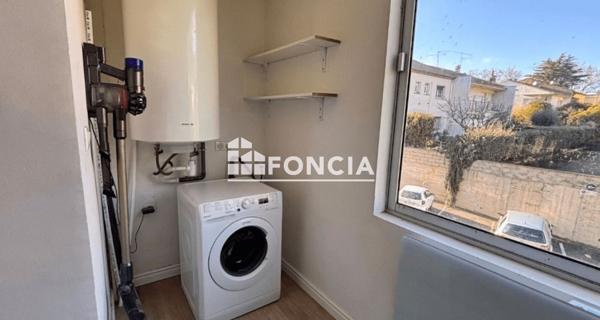 À vendre Appartement 3 pièces 69 m² - Béziers 34500