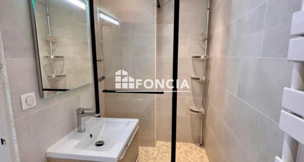 À vendre Appartement 3 pièces 69 m² - Béziers 34500