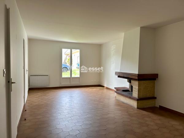 Location Maison 5 pièces 107 m² - Montmorency 95160