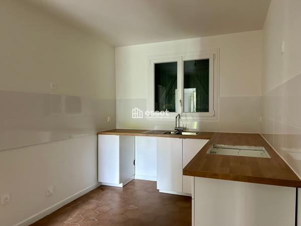 Location Maison 5 pièces 107 m² - Montmorency 95160