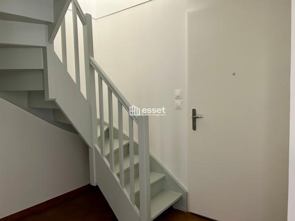 Location Maison 5 pièces 107 m² - Montmorency 95160