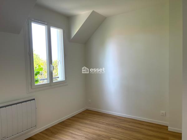 Location Maison 5 pièces 107 m² - Montmorency 95160