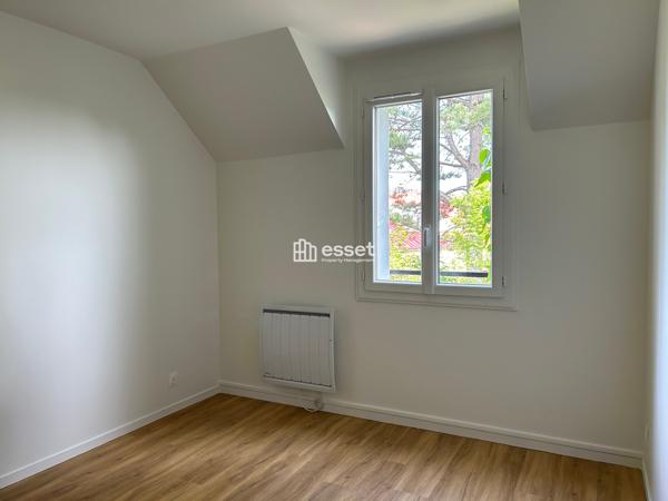 Location Maison 5 pièces 107 m² - Montmorency 95160