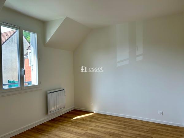 Location Maison 5 pièces 107 m² - Montmorency 95160