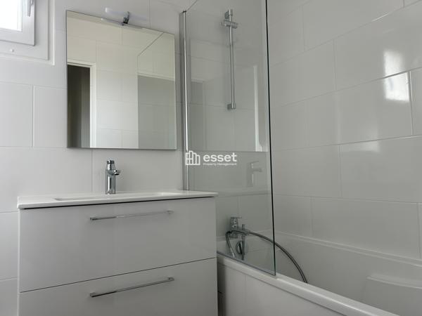 Location Maison 5 pièces 107 m² - Montmorency 95160