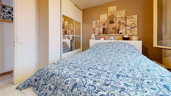 Appartement
         2 pièces
        - 47 m² Exclusivité 139 000 € *