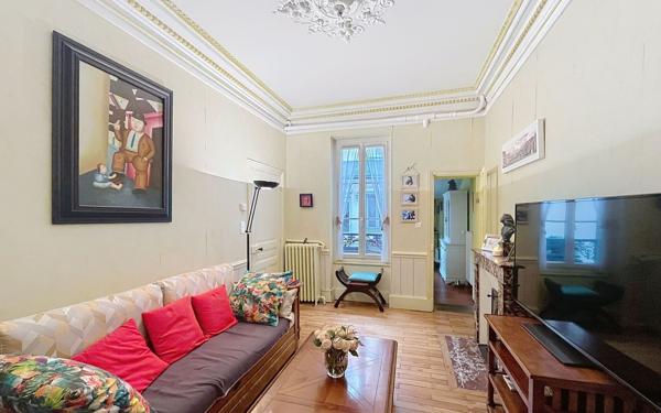 Maison à vendre    5 pièces •  Vichy