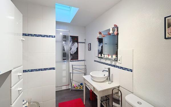 Maison à vendre    5 pièces •  Vichy