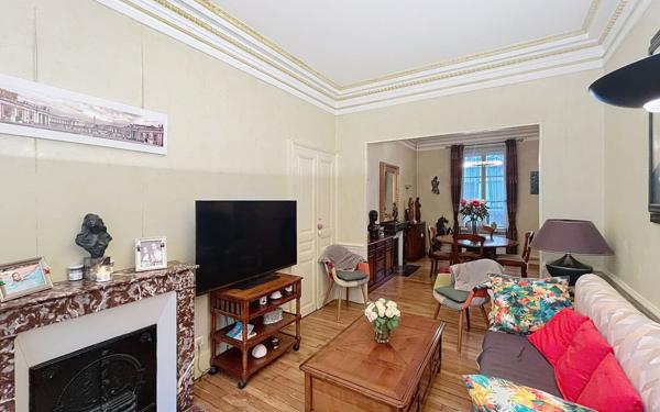 Maison à vendre    5 pièces •  Vichy