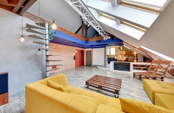 Achat appartement Chevry-Cossigny - 4 pièce(s) - 90 m² - 259 000 €