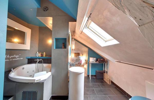 Achat appartement Chevry-Cossigny - 4 pièce(s) - 90 m² - 259 000 €