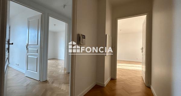 Location Appartement 3 pièces 63.78 m² - Croissy-sur-seine 78290