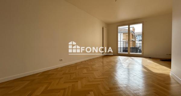 Location Appartement 3 pièces 63.78 m² - Croissy-sur-seine 78290
