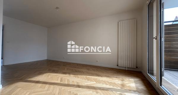 Location Appartement 3 pièces 63.78 m² - Croissy-sur-seine 78290