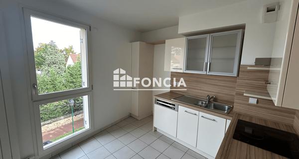Location Appartement 3 pièces 63.78 m² - Croissy-sur-seine 78290