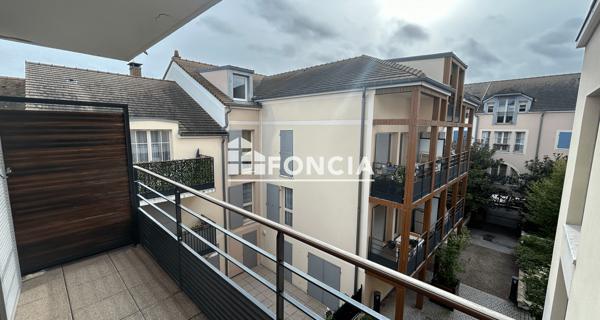 Location Appartement 3 pièces 63.78 m² - Croissy-sur-seine 78290